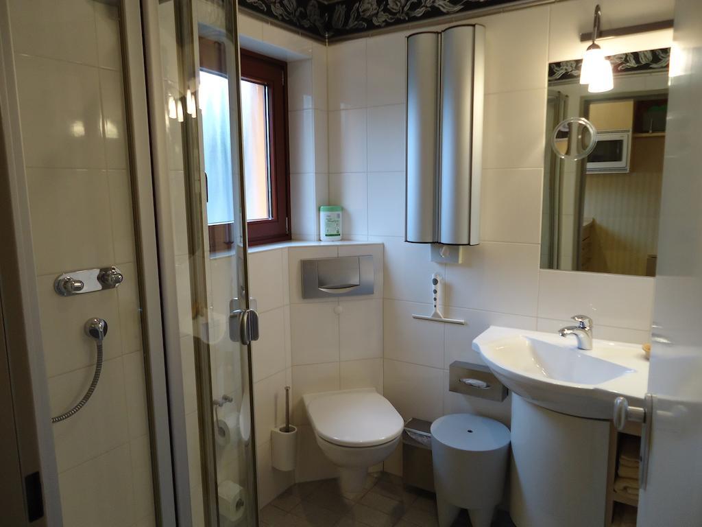 Air Boardinghouse Tulip Stockum, Zu Fuss - 3 Minuten Zur Messe Düsseldorf Cameră foto