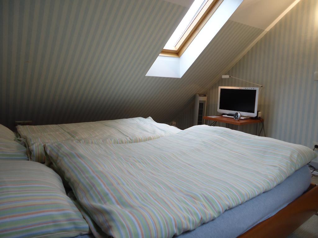 Air Boardinghouse Tulip Stockum, Zu Fuss - 3 Minuten Zur Messe Düsseldorf Cameră foto